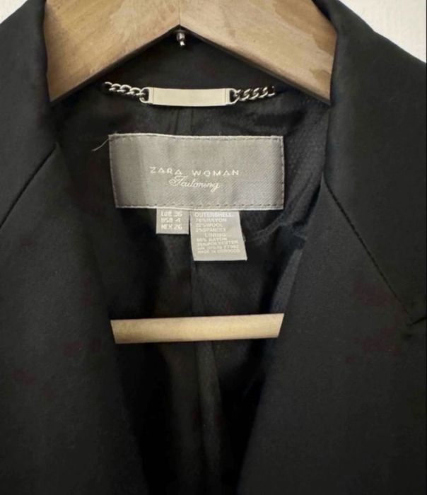 Пиджак женский Zara