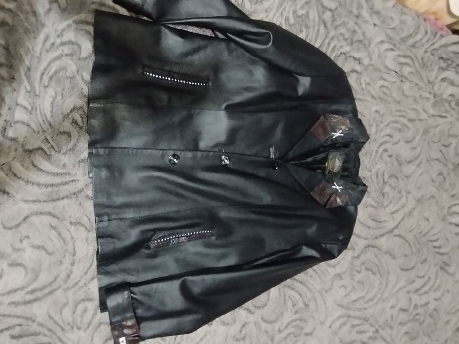 Jenskiy koja kastyum