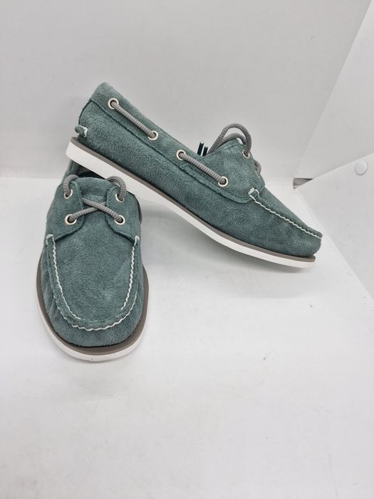 Pantofi Timberland Classic Boat nr. 40