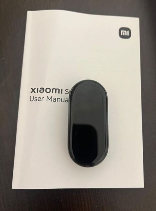 Xiaomi Smart Band 9