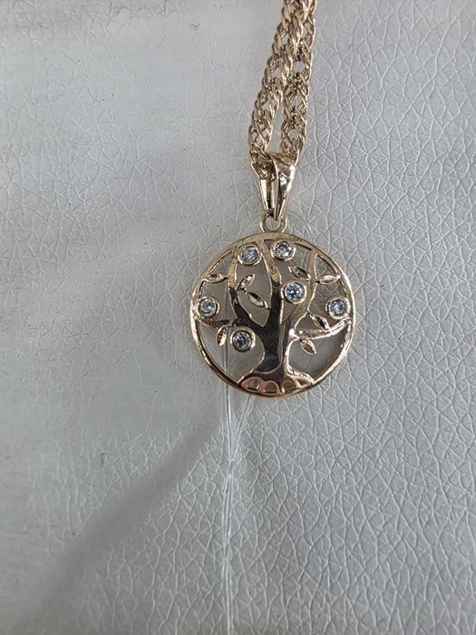 Продам золотые кулоны.