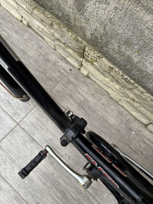 Оригинално колело Балкан