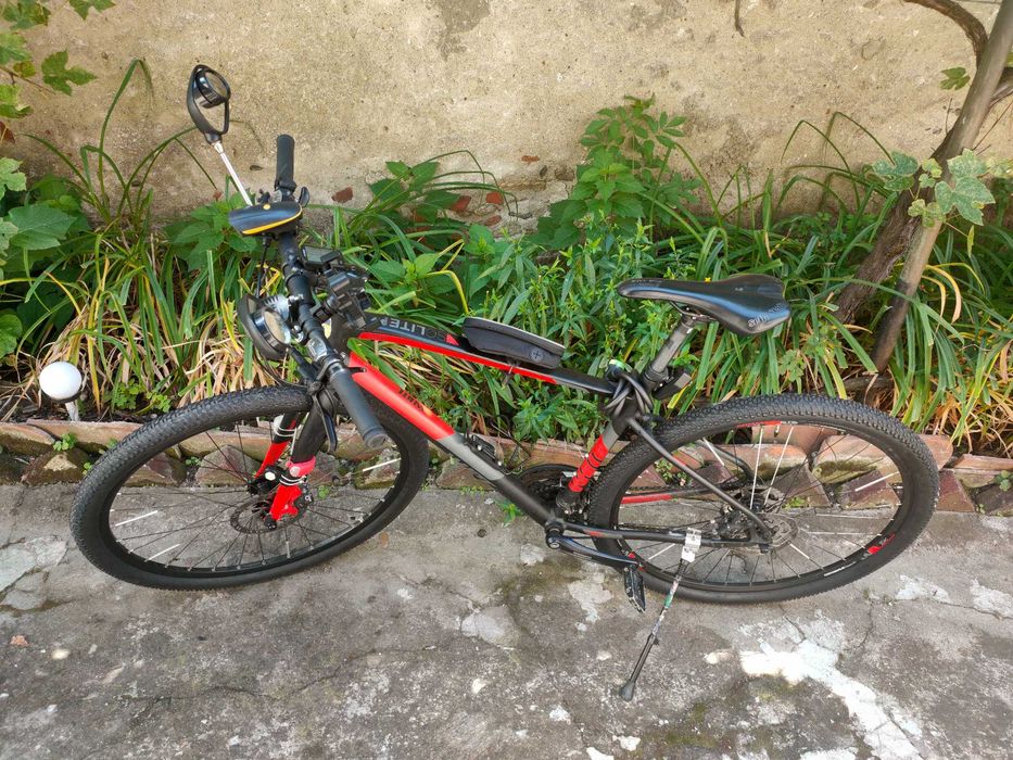 Bicicleta MTB 29