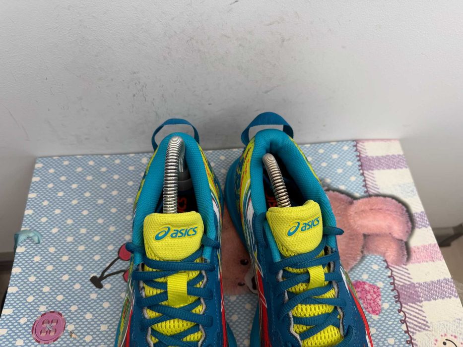 Asics  Gel-Noosa Tri 13''оригинални маратонки 38.5 номер