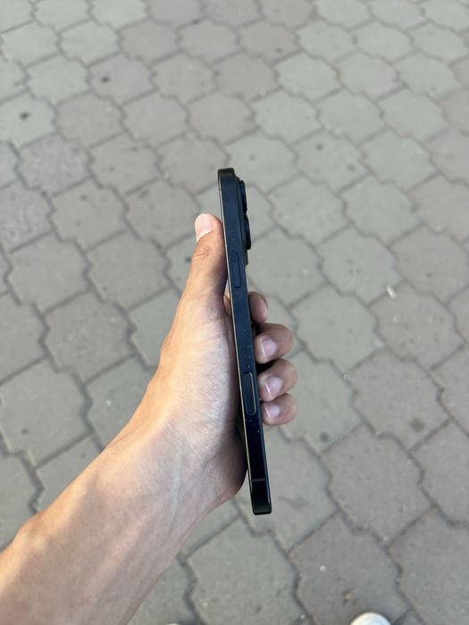 iPhone 16 Pro Max 256gb / 93%