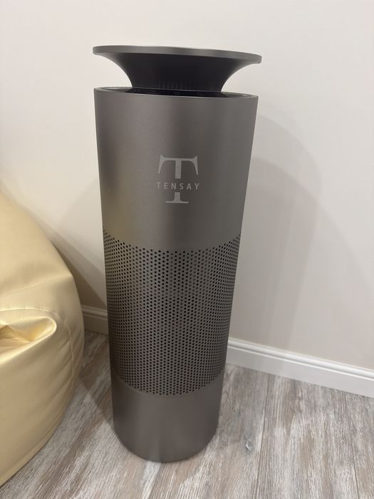 Увлажнитель-очиститель