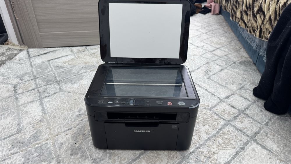 принтер Samsung SCX-3205
