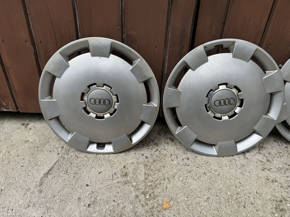 Оригинални тасове за Audi R16