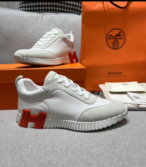 Маратонки Hermes