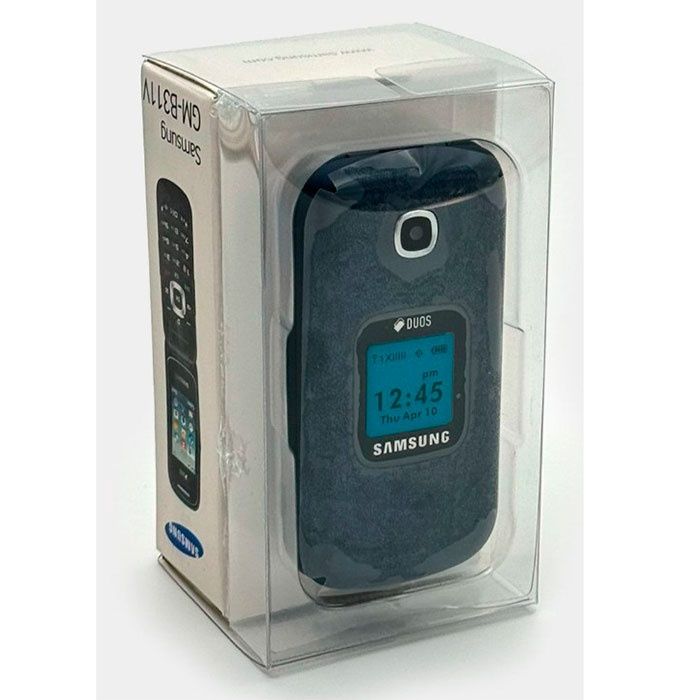 Samsung gusto verizon 3 Gsm