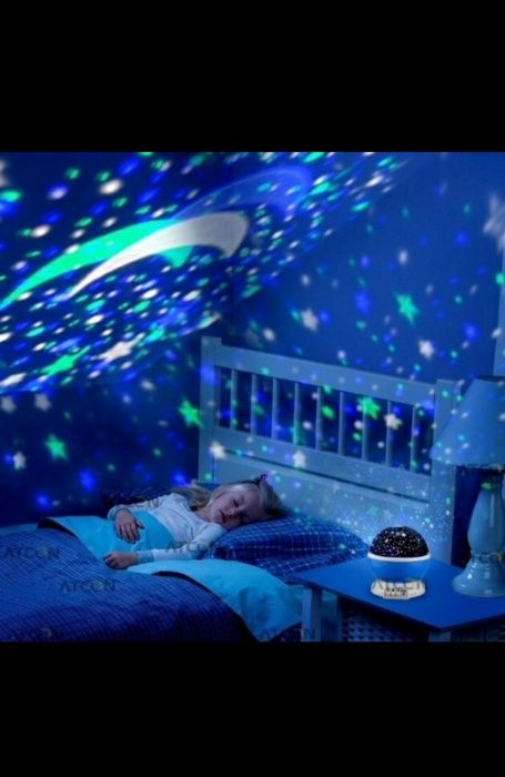 Ночник светильник