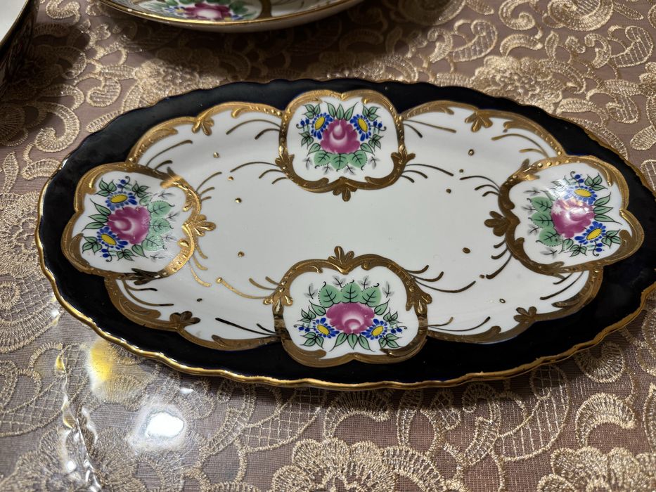 Дворцовый сервиз