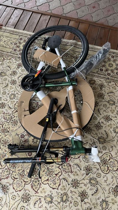 велосипед philips 27.5