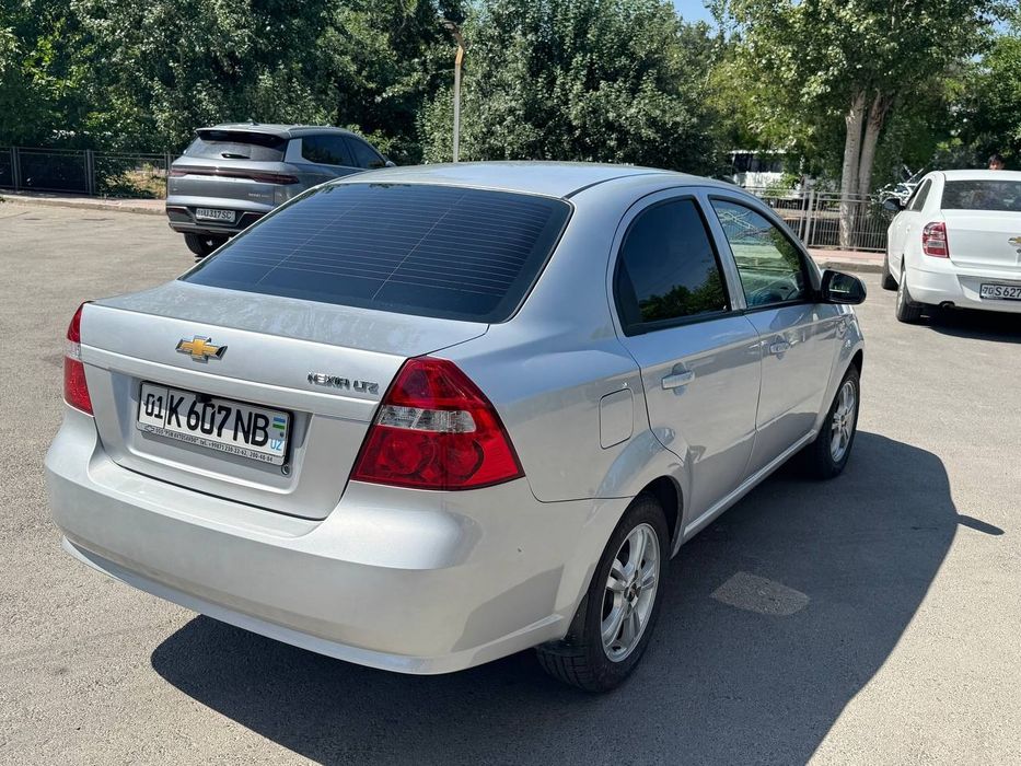 Nexia 3 4 pazitsiya