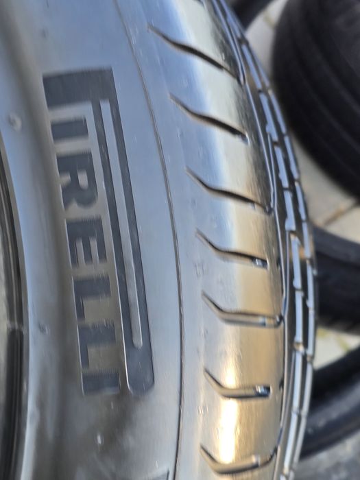 295 40 20 Pirelli