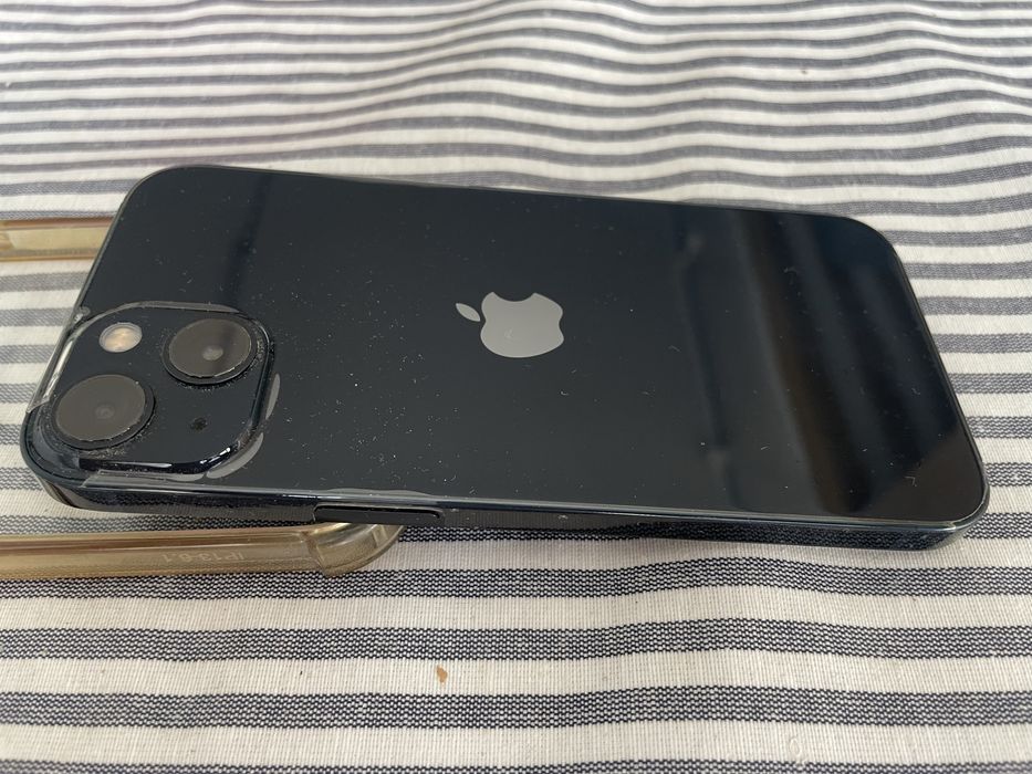 Iphone 13 Midnight Black 128GB 88%