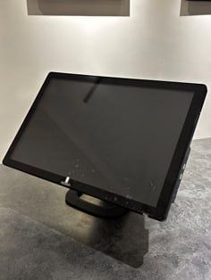 Моноблок(оборудование) ресторан/кафе учун