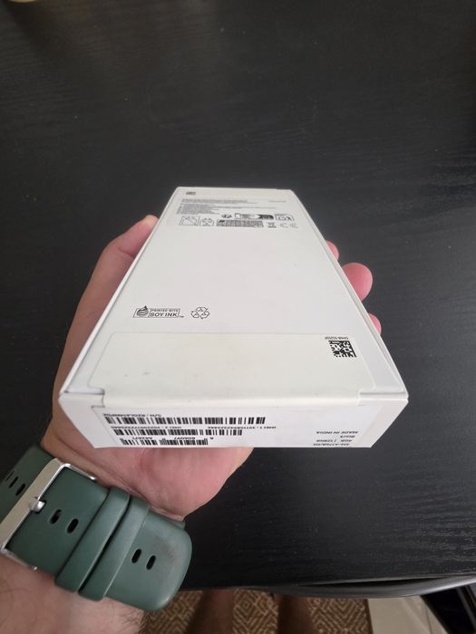 Samsung A17 5G 128 gb Sigilat