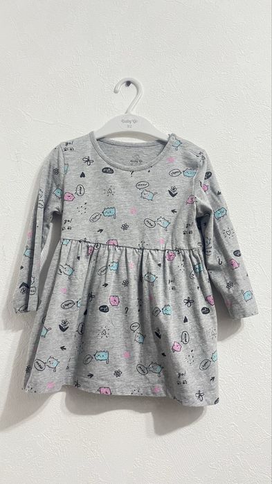 Детские платья! По 2000