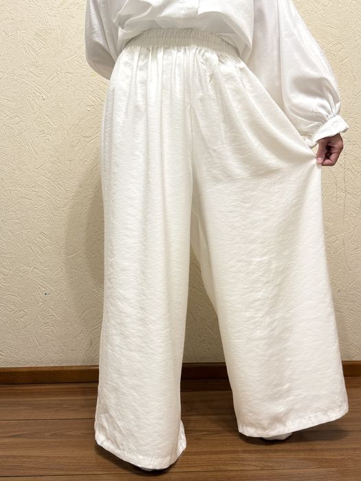 Женские Брюки клеш,