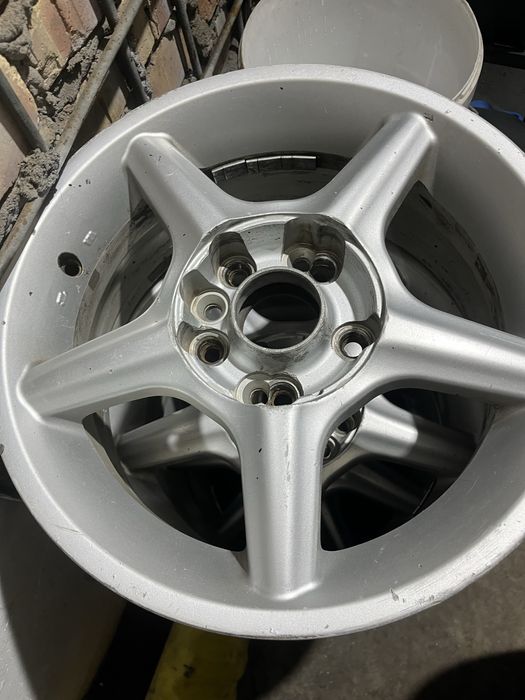 Продам Диски R15