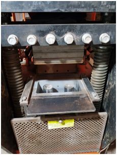 Лего станок, комплект, мешалка, конвейер