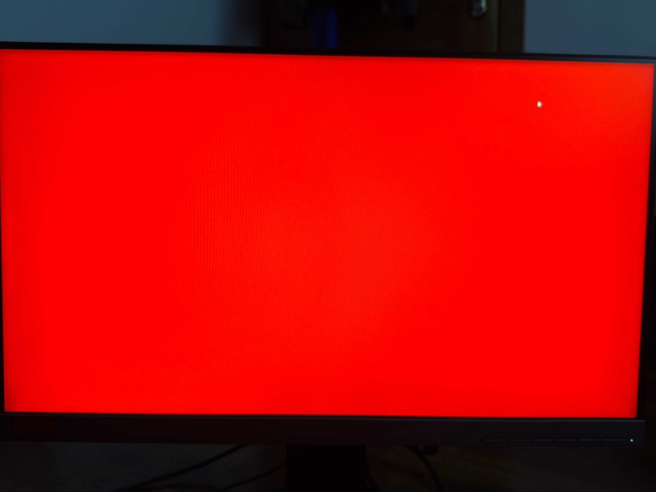 Монитор Lenovo Legion Y25f , 144 hz 1ms, 400 cd/m², Pivot