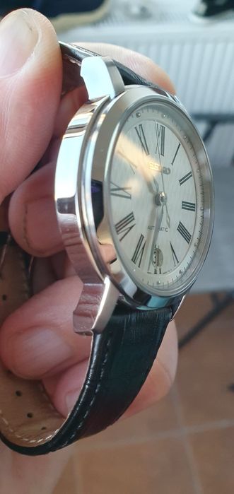 Ceas Seiko Presage