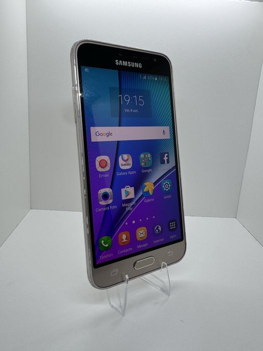 Samsung Galaxy J3 – Funcțional, stare bună, preț accesibil