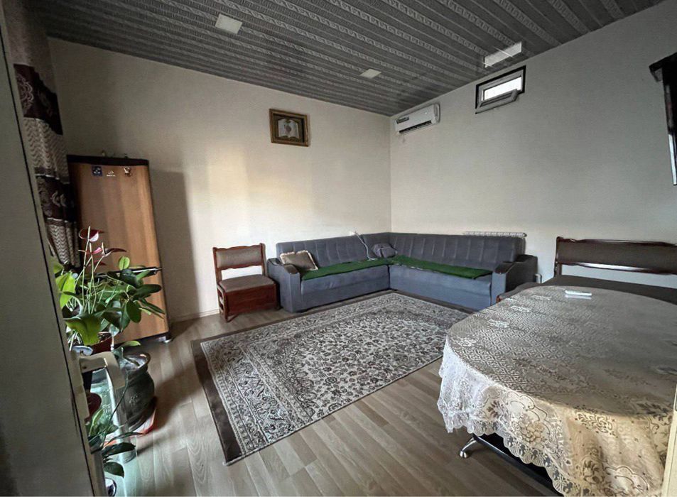 Срочно продается участок