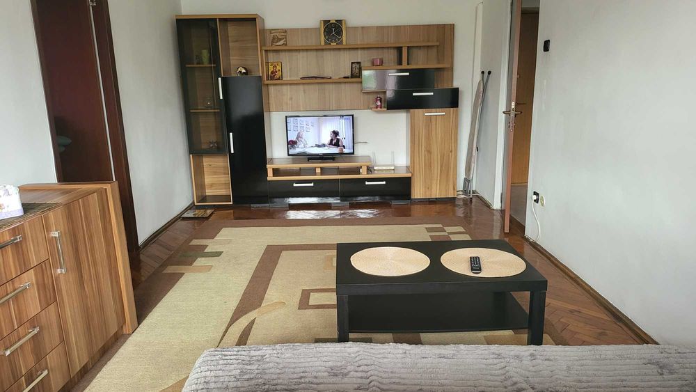 Chirie ap 2 camere Giulesti