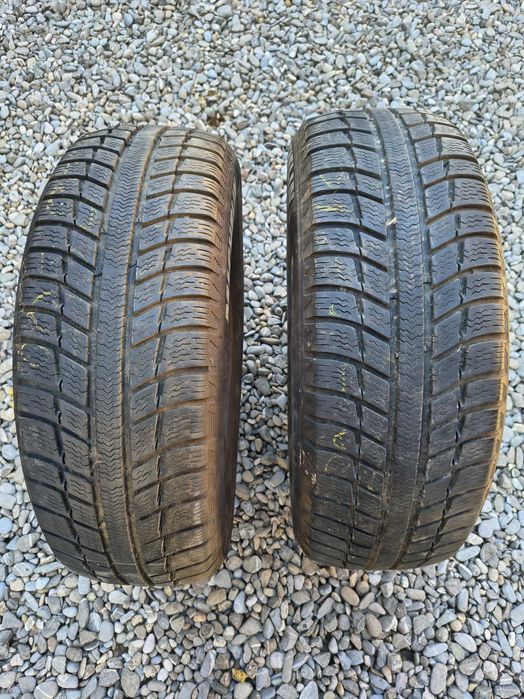 205 60 15 all seasons 5×120, 205 65 15 iarna