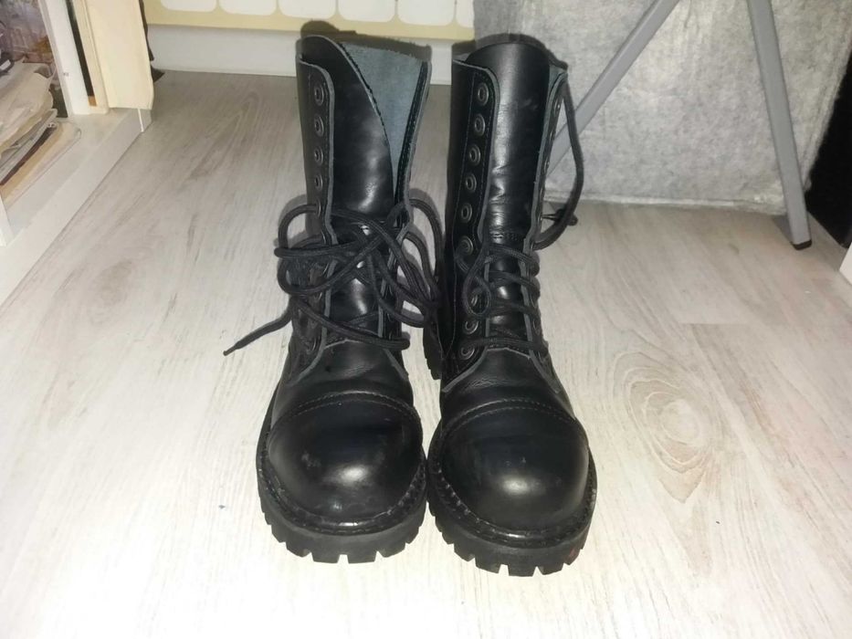 Кубинки Nagaba 010H