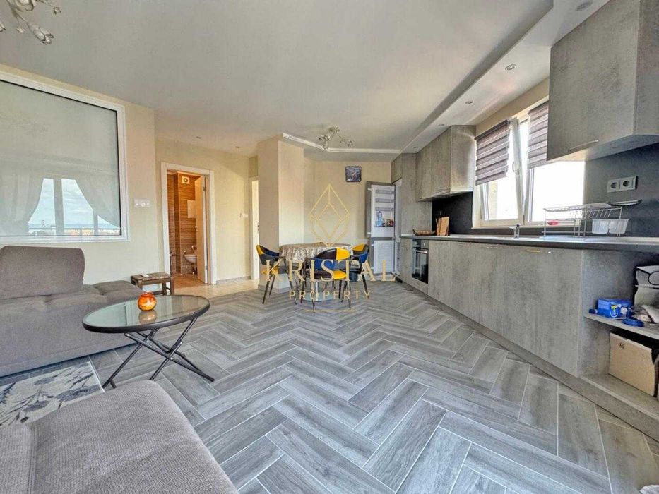 Продава се Двустаен апартамент в с. Равда, Област Бургас - 104 кв.м за 1250 €/кв.м - Снимка #4