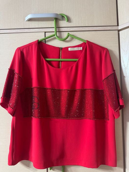 Праздничный наряд