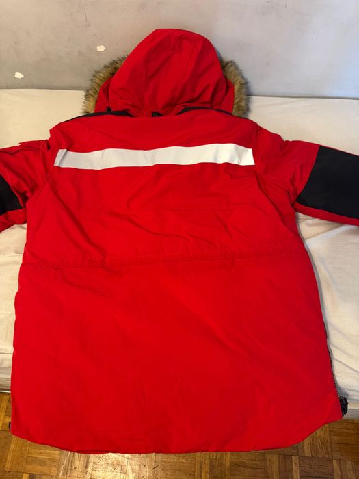 Ralph Lauren RLX  Зимно/Ски яке