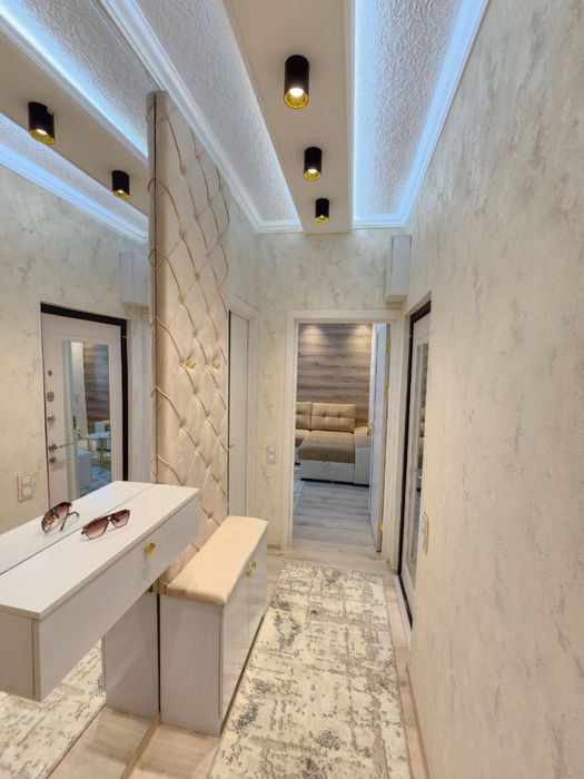 Сдаю квартиру на Чиланзаре срочно