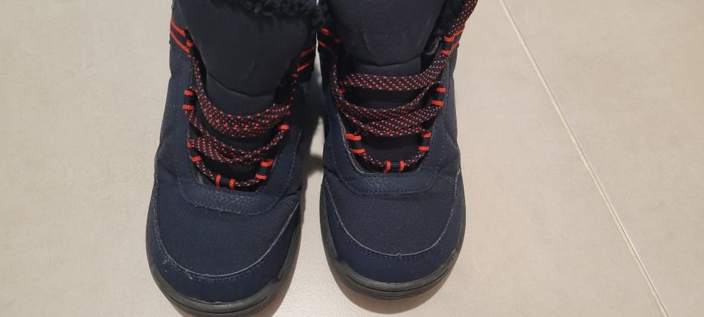 Nike, marimea 35, baieti