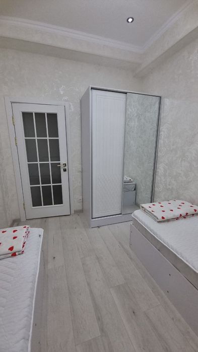 Сдаётся в аренду квартира