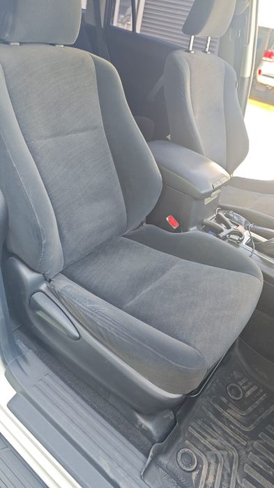 Сиденья оригинал Ланд Крузер Прадо 150 комплект
