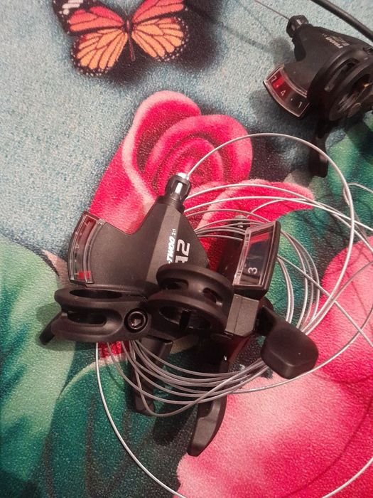 Продам запчасти новые