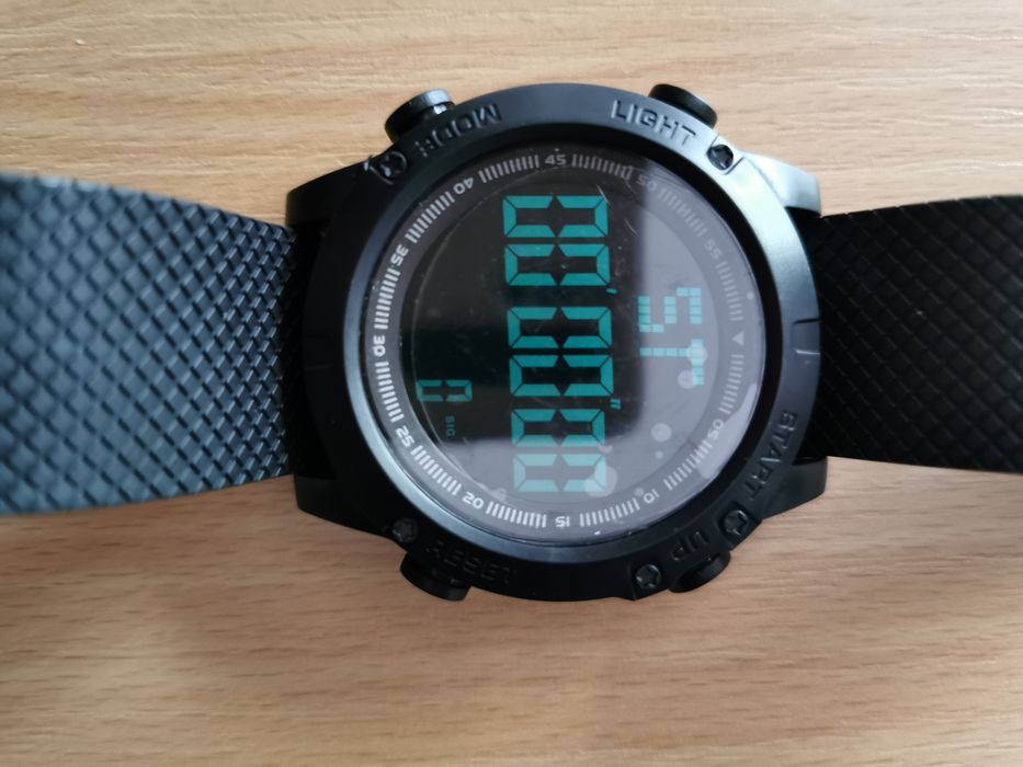 Ceas Honhx Sport Military