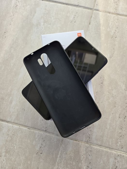 Redmi note 8 pro