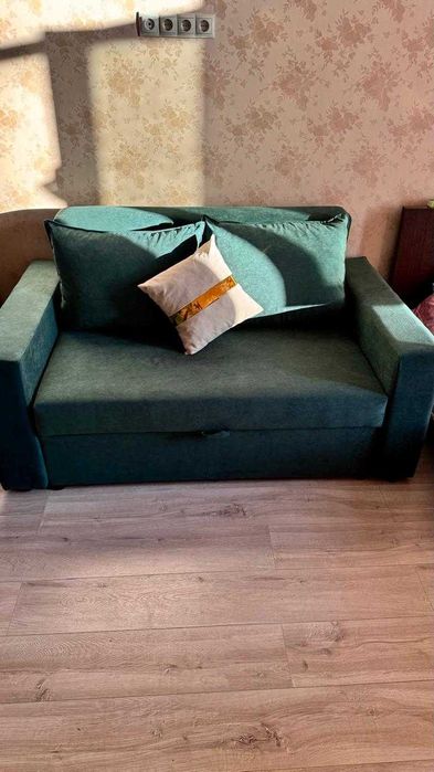 Диван раскладной новый!