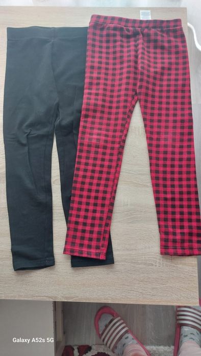 Colanti fetita marimea 122