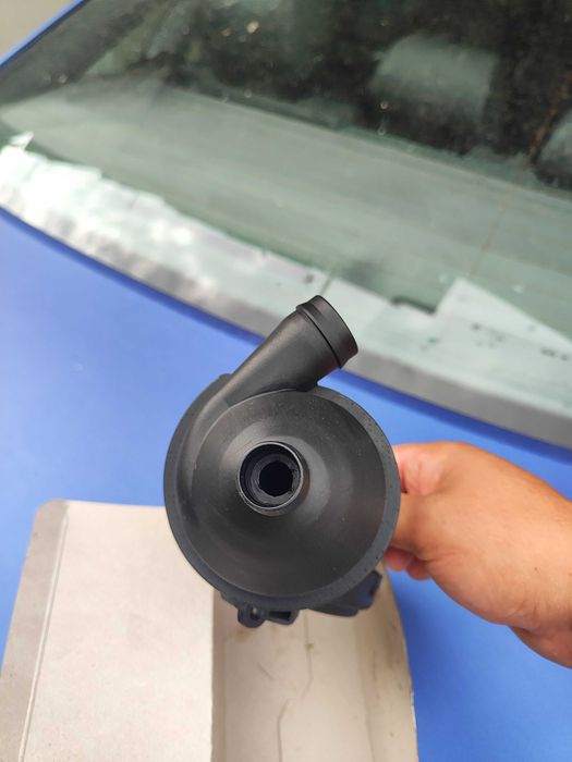 клапан картерни газове PCV BMW E46,E60 ,M54
