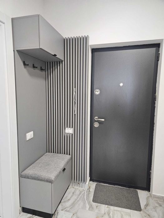 Inchiriez garsoniera