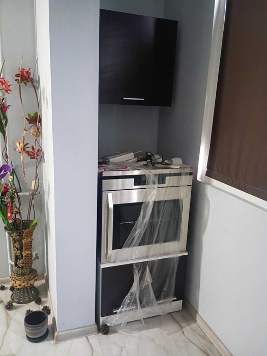 Продава се Едностаен апартамент в Враца, Вежен - 47 кв.м за 1465 €/кв.м - Снимка #6