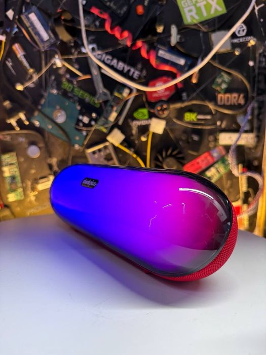 LENOVA bt speaker ts40 pro original