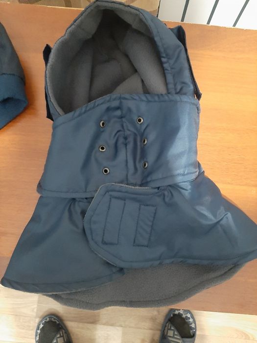 подшлемники летний и зимние